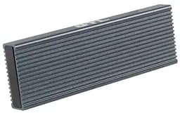 Кишеня зовнішня Frozen Black GTL teh0020690