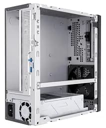 Корпус GameMax ST-160-2U2-2U3-FLEX-230M 230W Black (ST-160-2U2-2U3-Flex-230M) - мініатюра 6