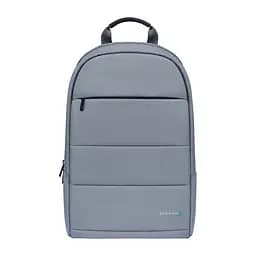 Рюкзак для ноутбука Grand-X 15.6" Grey (RS-365G) - мініатюра 3