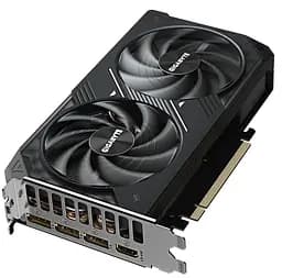 Відеокарта Gigabyte RTX 5060 Ti 8G WINDFORCE MAX OC (GV-N506TWF2MAX OC-8GD) (GDDR7, 128 bit, PCI-E v5.0 x8) - мініатюра 2