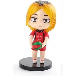 Фігурка чибик Haikyuu!! Nishinoya Волейбол!! 9 см CH Hai 04