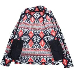 Флісова кофта Alpine Pro Eflina - мініатюра 3