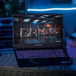 Ноутбук Ігровий Gigabyt G5 MF5-H2EE354KD i7-13620H 4.9GHz, 15.6", Full HD, 144Hz, 16GB DDR5, 1TB - мініатюра 13