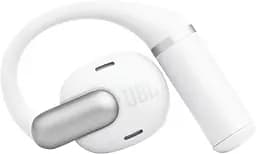 Bluetooth-гарнітура JBL Sense Pro White (JBLSENSEPROWHT) - мініатюра 2