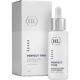 Ліфтингова сироватка Holy Land Perfect Time Advanced Firm & Lift Serum 30 мл