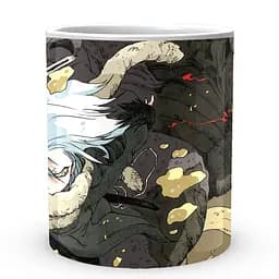 Кухоль GeekLand Tensei shitara Slime Datta Ken Про моє переродження в слиз Рімуру Темпест TSS 02.39 330 мл білий - мініатюра 2