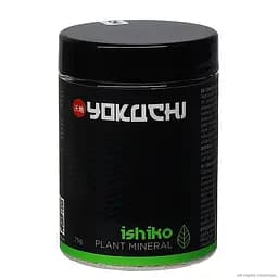 Мінеральна суміш мінералізації води після осмосу Yokuchi Ishiko Plant Mineral 75 г для рослинного акваріума