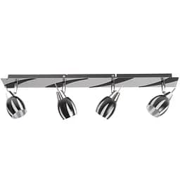 Светильник Brille настенный-потолочный спот поворотный накладной HTL-133/4 G9