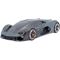 Автомодель Bburago Lamborghini Terzo Millennio 1:24 Grey (18-21094 GY) [119078]