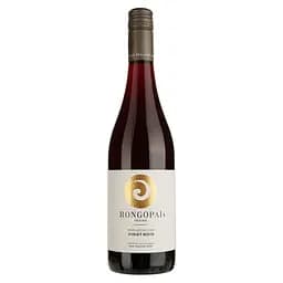 Вино Rongopai Marlborough Pinot Noir красное сухое 0.75 л