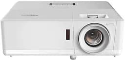Проектор Optoma ZH406
