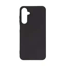Чехол ArmorStandart ICON для Samsung A25 5G (A256) Black (ARM69656)