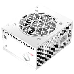 Блок живлення 1stPlayer PS-850SFX 850W 80+ Gold White (SFX-GLD-850-WH-EU) - мініатюра 7