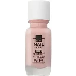 База-догляд для нігтів Avon 7 в 1 Nail + Care 11мл (158511434)