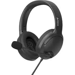 Наушники A4Tech FH280U USB Black