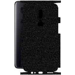 Захисна плівка StatusSKIN для OnePlus 6 Корпус Вініл Галактика