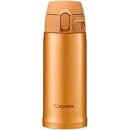 Термокухоль Zojirushi SM-TA36DM 360 мл Gold [76447]