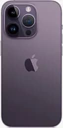Смартфон Apple iPhone 14 Pro Max 1TB Deep Purple Refurbished - мініатюра 3