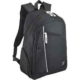 Рюкзак городской Semi Line 19 Black (A3038-1)