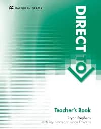 Direct to FCE. Teacher's Book