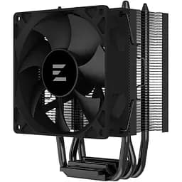 Кулер для процесора Zalman CNPS4X V2 Black (CNPS4XBLACKV2) [156571] - мініатюра 8
