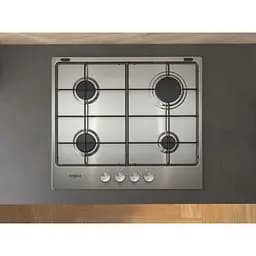 Газова варильна поверхня Whirlpool TGML 650 IX - мініатюра 9