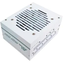 Блок живлення ALmordor SFX 650W White [ALSFX650WH] [100093] - мініатюра 2