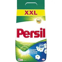 Пральний порошок Persil Свіжість від Silan 6 кг (254842)