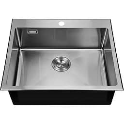 Мойка MIXXUS MX(304)6050-200x1.2-HANDMADE (MX0572)