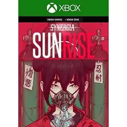 Ключ активації Microsoft Synergia - NextGen Edition для Xbox One/Series S/X