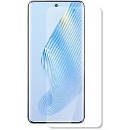 Захисна плівка StatusSKIN для Honor Magic 5 Екран Глянцева Titan