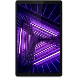 Планшет Lenovo Tab M10 HD 2Gen (TB-X306X) LTE 4/64GB Iron Grey [10.1”,1280x800]