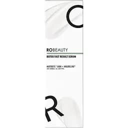 Сироватка-замінник ботоксу RoBeauty Argireline 30 мл - мініатюра 2
