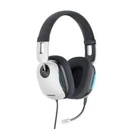 Навушники Baseus GoPlay 1+ Max GaXiaoming Wired Headphones A00181003213-00 White - мініатюра 3