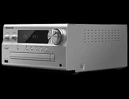 Мiкросистема Panasonic SC-PMX802EES - мініатюра 5