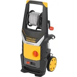 Мойка высокого давления Stanley FatMax электрическая бесщеточная 2.1 кВт (SXFPW21MPE)