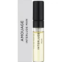 Парфумована вода Мініатюра Amouage Interlude Man 7,5 мл