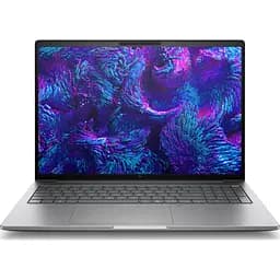 Ноутбук HP 16 ZBook 8 G1i WUXGA/Intel Ultra9-285H/32GB/1TB/RTX 500 4GB/DOS (B30JZES)