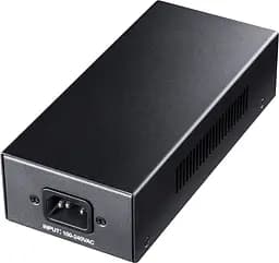 Адаптер PoE Cudy Iнжектор POE400 90W Gigabit PoE + /PoE Injector (POE400) - мініатюра 2