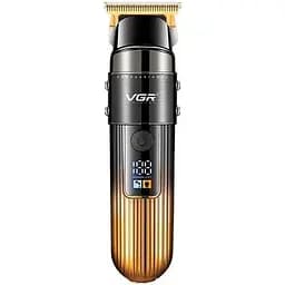 Машинка для стрижки VGR V-929 Gold (129218)