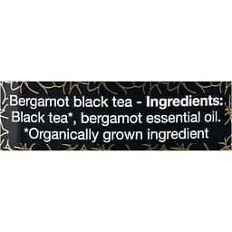 Чай чорний Kusmi Tea Earl Grey органічний, 100 г - мініатюра 7