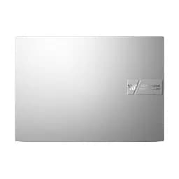 Ноутбук ASUS Vivobook Pro 16 K6602VV-KV084 16' WQXGA IPS, Intel i9-13900H, 16GB, F1TB, NVD4060-8, noOS, Сріблястий (90NB1142-M003E0) - мініатюра 7