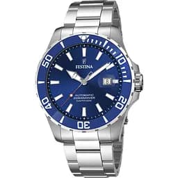 Годинник Festina F20531/3