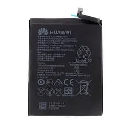 Акумулятор Huawei Y7 2017 2019 Nova Lite Plus Y9 2018 - мініатюра 2
