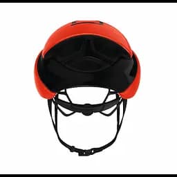 Велошолом спортивний Abus Gamechanger S Shrimp Orange (1007-816673) - мініатюра 3