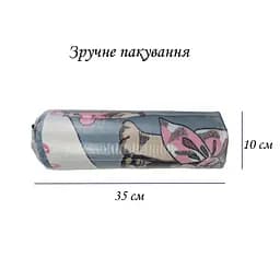 Плед Love You Солодкі мопси фліс 150x200 см (8194) - мініатюра 8