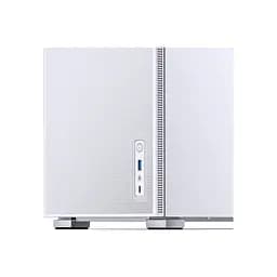 Корпус JONSBO D41 MESH SC White - мініатюра 6