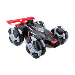 Іграшкова машинка Maisto Tech Cyklone Buggy (82241 black) - мініатюра 2