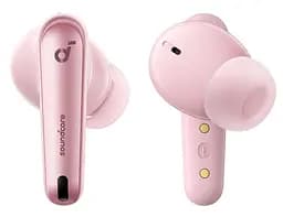 Гарнітура Anker SoundСore Liberty 4 NC Pastel Pink (A3947G51) - мініатюра 2