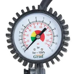 Пневмопістолет для підкачування Grad 85-200 л/хв 12 бар (6832215) - мініатюра 2